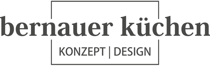 Logo Bernauer Küchen